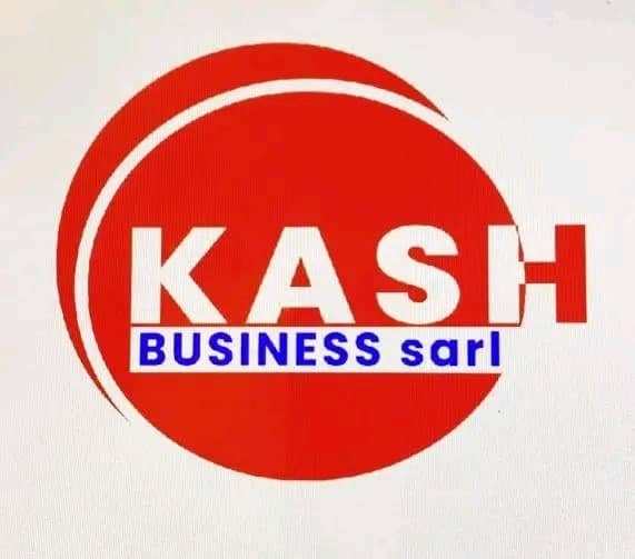 Logo KashBusiness